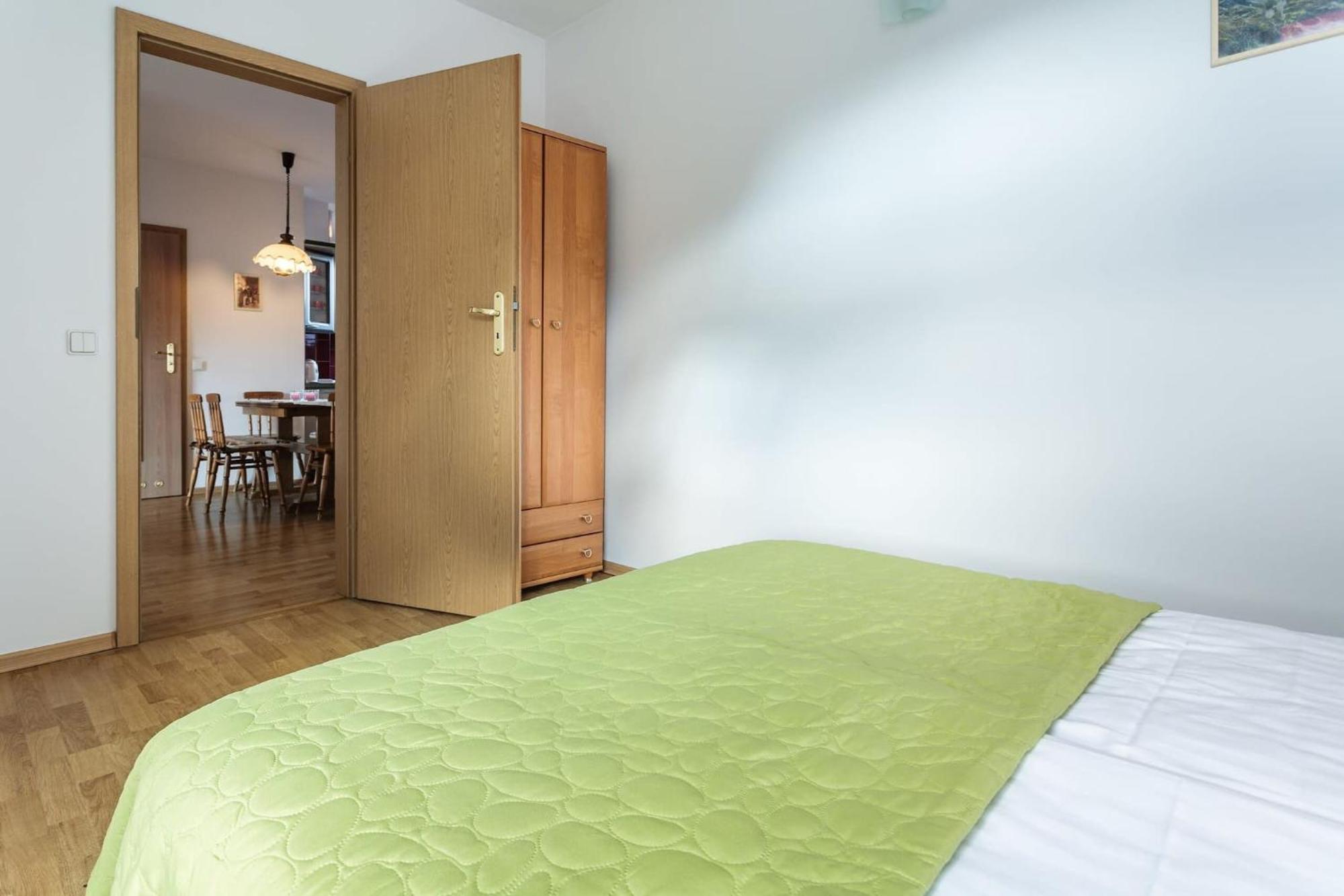 Rent Like Home - Kasprowicza Закопане Екстериор снимка