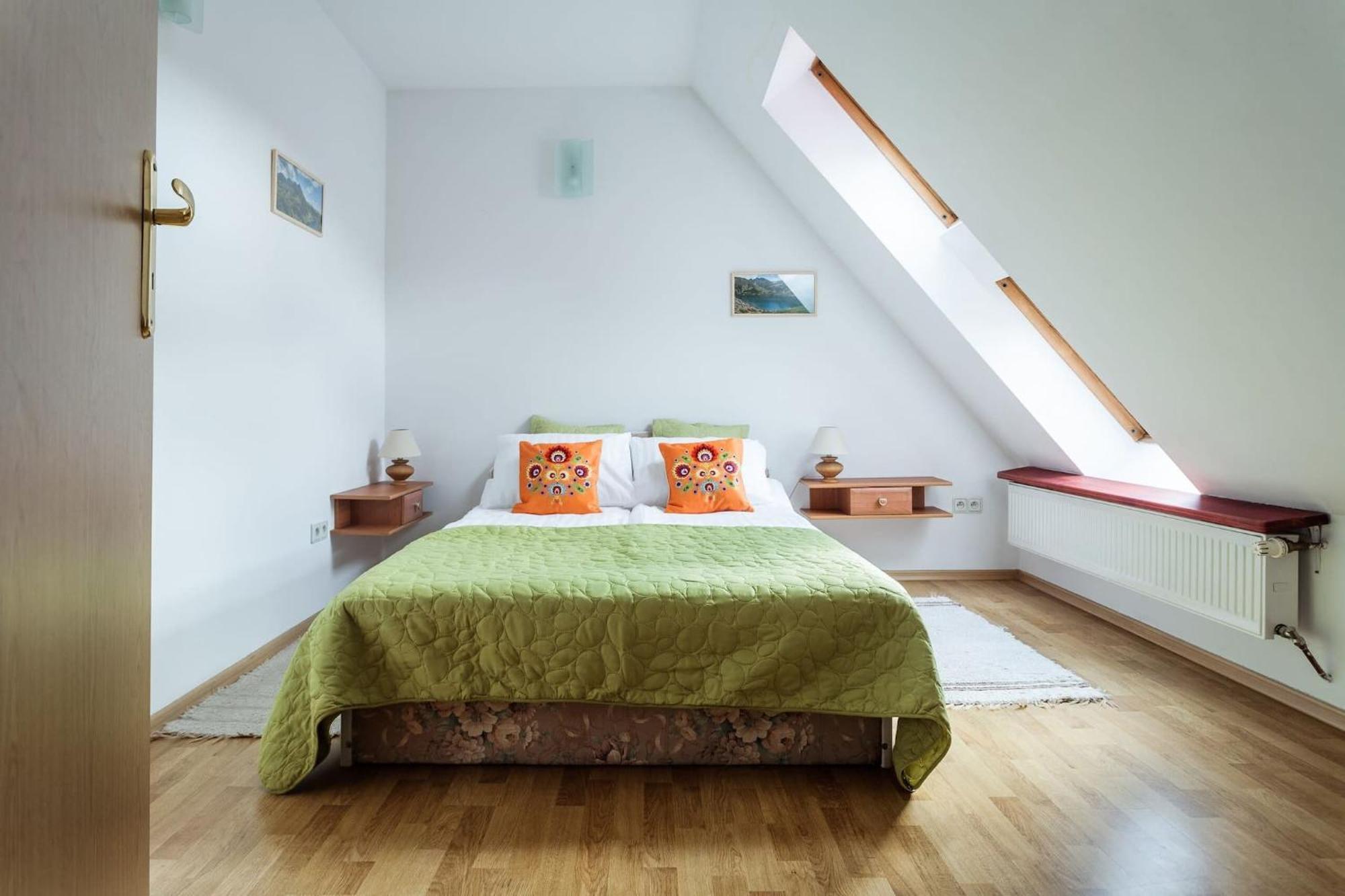 Rent Like Home - Kasprowicza Закопане Екстериор снимка