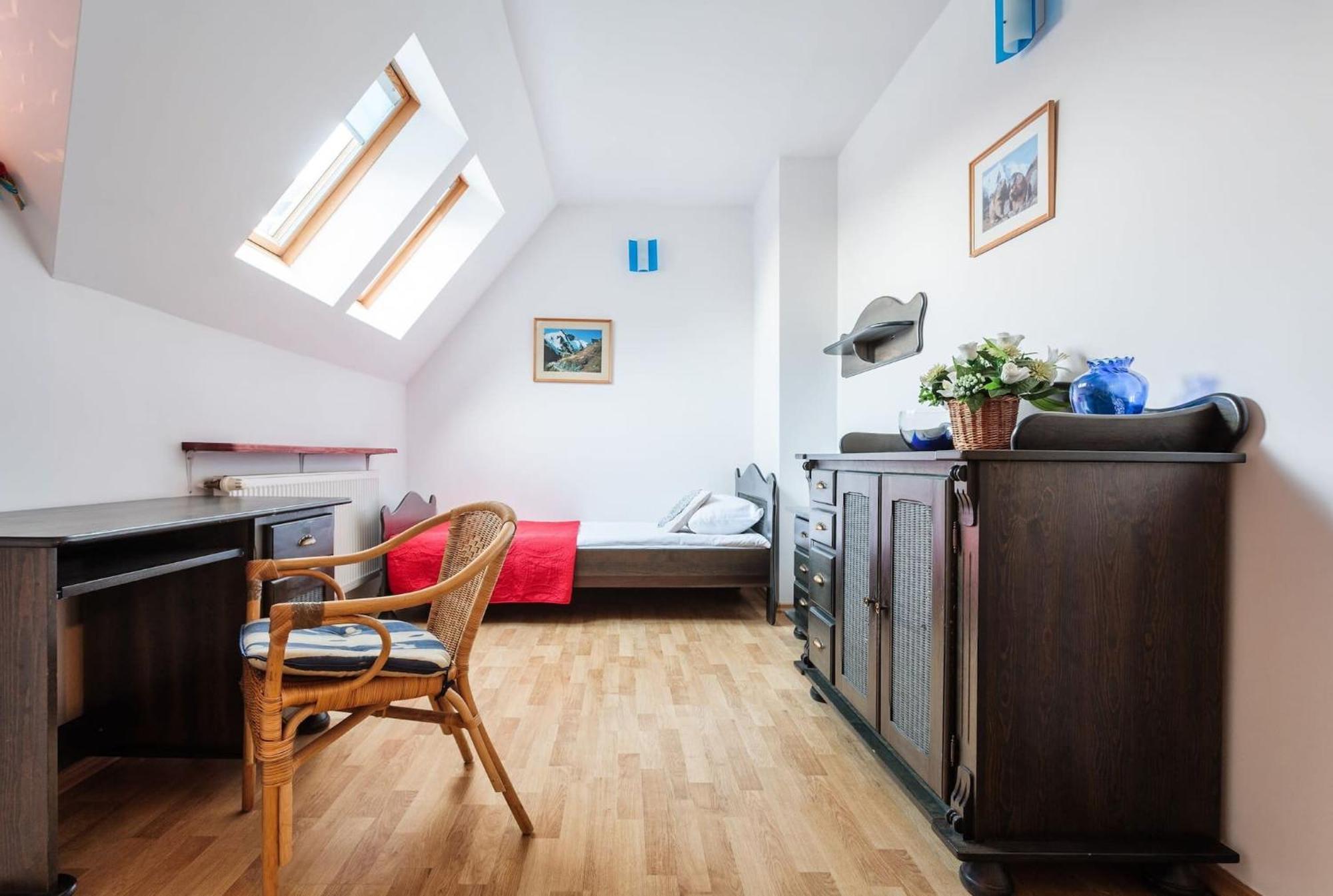Rent Like Home - Kasprowicza Закопане Екстериор снимка